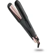 VS Sassoon Steam Straight Brilliance Hair Straightener