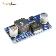 LM2596S DC-DC Step-down Power Supply Module Buck Regulator 3A Output 12/5/3.3V