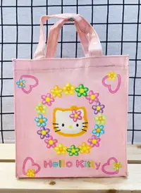 在飛比找樂天市場購物網優惠-【震撼精品百貨】Hello Kitty 凱蒂貓 日本SANR