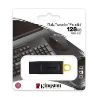 在飛比找Yahoo奇摩購物中心優惠-金士頓 Kingston DataTraveler Exod