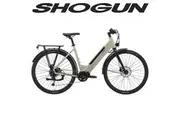 eBike eMetro+ - Step Through - 42cm (Local Pick Up Only )