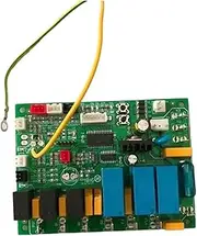 Ice Maker Accessories PCB Board Control Board Compatible for Scotsman Ice Making Machine Replace