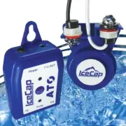 IceCap ATO Twin Optical Sensor Aquarium Atuo Top Off unit