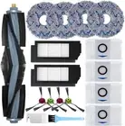 GYLBF Accessories Kit for Ecovacs Deebot X1 Omni, Replacement Parts for...