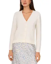 Vince Camuto Sequin Cardigan