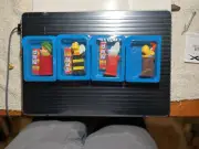 General Mills Mini PEZ Dispensers