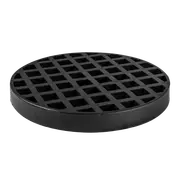 Holman 100mm Plastic DWV Grate