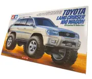 TAMIYA MINI 4WD KIt TOYOTA LAND CRUISER 100 WAGON VXLimited NEW
