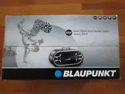 NIB Blaupunkt Veloctiy 2 Go 6 Mobile Active Speaker System