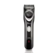 SYSKA Beard Trimmer for Men Ht750 Running Time 90Mins Ultratrim Black Silver
