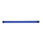 Aquarium Light Submersible 52CM Air Bubble LED Light