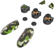 Thrustmaster Eswap X Green Color Pack (Compatible with XBOX Series X/S, PC)