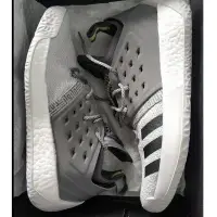 在飛比找Yahoo!奇摩拍賣優惠-【正品】adidas Harden Vol.2 Concre