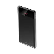 Mini CU Digital Display Edition 10000mAh Power Bank for Mobile Phone
