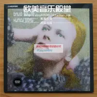 在飛比找露天拍賣優惠-絕版二手 現貨未拆 大衛鮑伊 David Bowie Hun