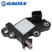 Voltage Regulator 14V GAUSS GA556 for SEAT, SKODA and VOLKSWAGEN