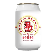 Nomad Brookie Draught