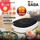 SABA 飛梭微電腦電陶爐 SA-HS03F