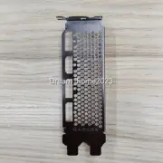 Bracket For AMD Radeon RX 6600XT 8G D6 Turbo Graphics Video Card