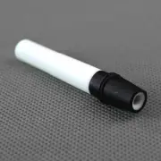 50 PCS PTFE 1006485 Venturi Insert Sleeve for GM Powder injector OptiFlow IG06