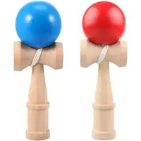 在飛比找蝦皮購物優惠-Kendama for the competition Fo