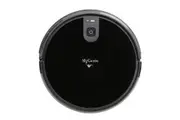 MyGenie XSonic Wi-Fi Pro Robot Vacuum Cleaner (Black)