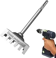 Square Slot Cutter Drywall Oscillating Tool,Drywall Outlet Cutout Oscillating Tool - Creative Portable Square Hole Puncher, Cutout Saw For Electrician