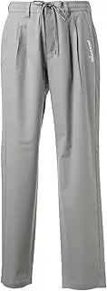 Jack Bunny(ジャックバニー) 262-5131505 Men's Lightweight Tapered Pants (Dot Air: Breathable, Waist Drawcord) / Golf