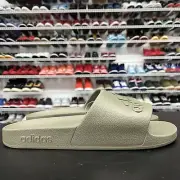 Adidas Slides Adilette Aqua Slip On Sandal IF7372 Men’s Size 11 New In Box