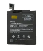 XIAOMI Redmi Note 3 Pro Battery Replacement 4000mAh BM46