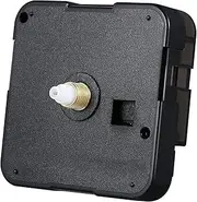 jojofuny Clock Mechanism Clock Mechanism Replacement, Part Repairing Accessory Battery Operated Quartz Replacement DIY Repair Parts