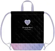 Swingheart Back to School Quilted Gymnastics Clothing Bag