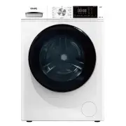 CHiQ 8.5kg/5kg Front Load Washer Dryer Combo