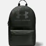 UNDER ARMOUR 後背包 LOUDON BACKPACK / 綠 1342654-311 / 運動達人