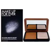 HD Skin Matte Powder Foundation - 2Y20 Warm Nude by Make Up For Ever for Wome...