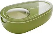 Pill Cutter Splitter | Portable Travel Tablet Slicer - Pill Cutter Splitter with Dispenser for Pills, Tablets, Portable Tablet Pill Crusher