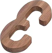 LALAFINA House Address Numbers for Outdoor Use Durable and Stylish Number Sign for Easy Installation for Mailbox Lawn Garden and Street Decor