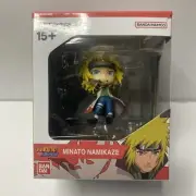 Chibi Masters - Minato Namikaze - Naruto Shippuden 3” Vinyl Figure