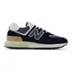 【NEW BALANCE】NB 574 復古鞋 休閒鞋 D楦 男女鞋 -U574LGBB