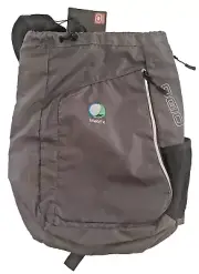 WebEx Embroidered OGIO Sling Backpack NWT