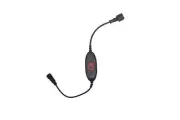 OEJ Control touch pad for Dual colour Orange/White 12V LED Camping Light Kit