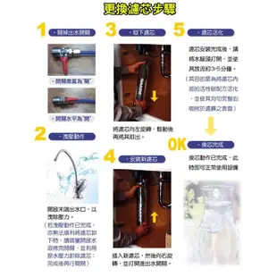 原廠盒 愛惠浦 EVERPURE 公司貨 4HL 4H2 MC2 MH2 濾心 雷射標 保證台灣原廠