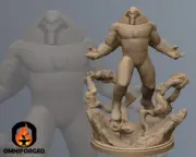 Nimrod Proxy works with Marvel Crisis Protocol C27 Superhero Mini Miniature MCP