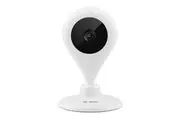 360 D503C 720p Smart IP Camera 24/7 Keep Your Home Much Safer - 7m Night Vision