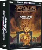 Beadle & Grimm's Dice & Accessories Set - Vecna Lives