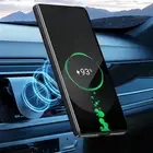 For Samsung Galaxy Z Fold 6 5 4 Mganetic Shockproof Case Hinge Protection Cover