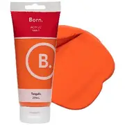 Born Acrylic Paint 200mL Tangelo
