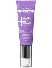 [Revlon] Illuminance Hydrating + Smoothing Primer