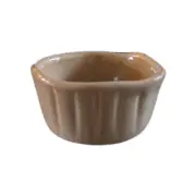 Cravings By Chrissy Teigen Stoneware Ramekin 3.75”
