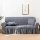 NNEDSZ Elastic sofa cover Grey (90-140cm)